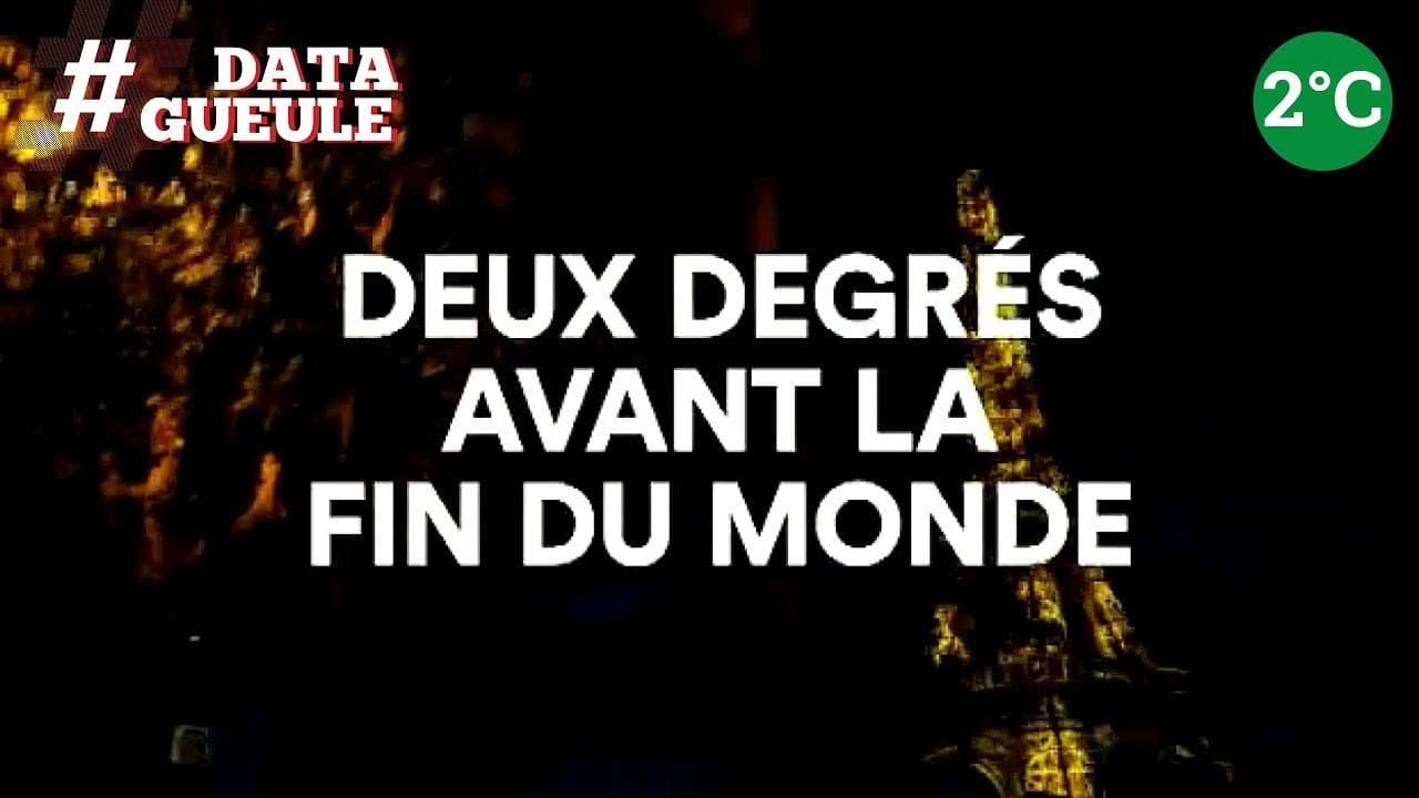 Backdrop – 2 degrés avant la fin du monde