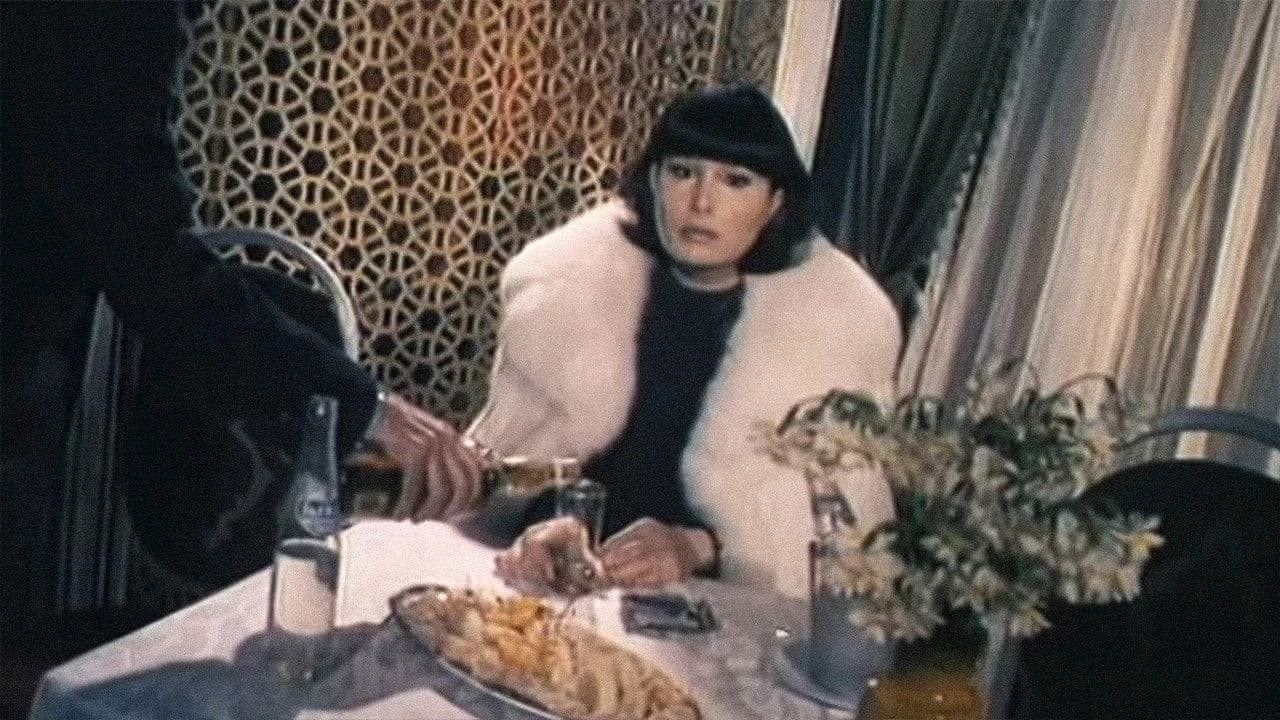 Backdrop – Şöhretin Sonu