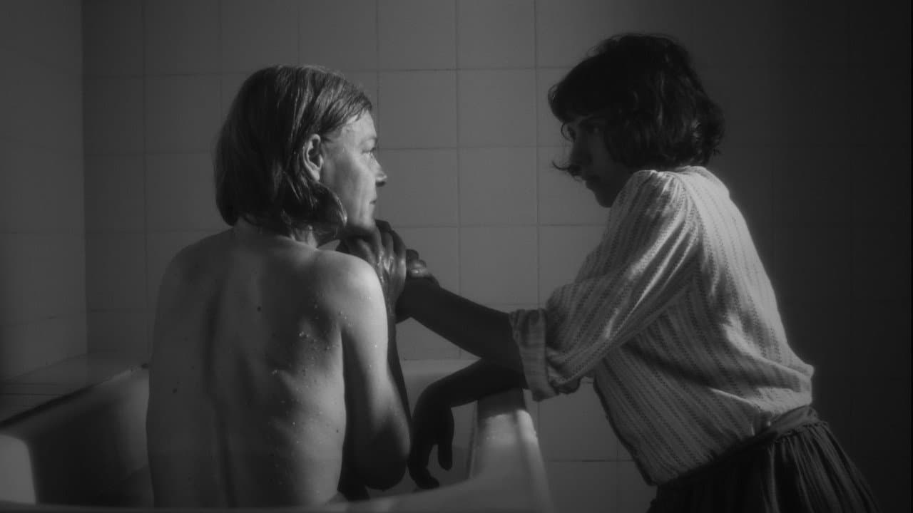 Backdrop – Jeanne’s Audition