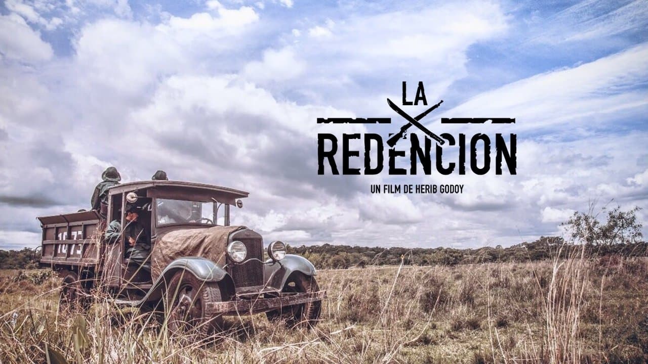 Backdrop – La redención
