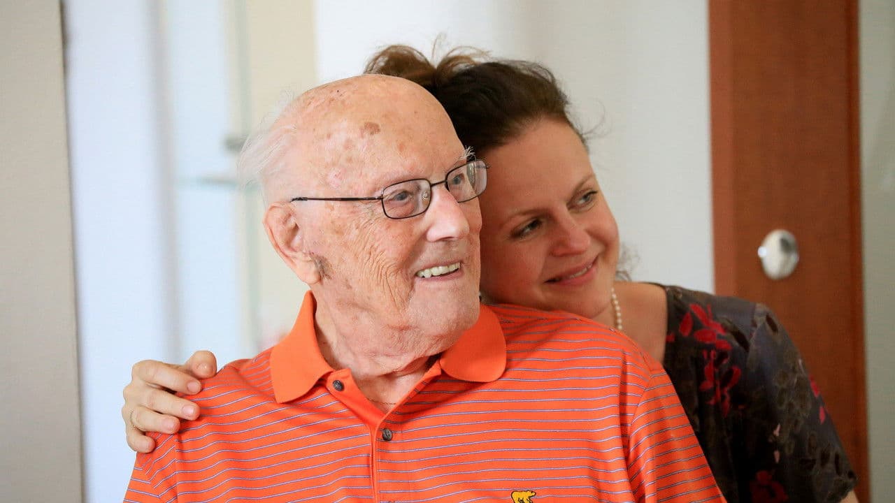 Backdrop – Moje století