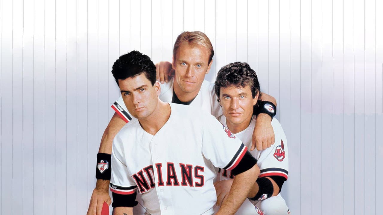 Backdrop – Die Indianer von Cleveland