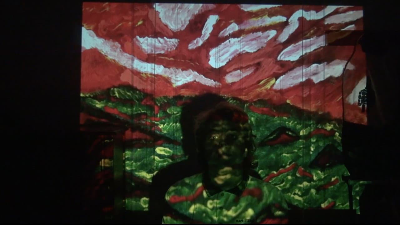 Backdrop – Time: The Unexplainable Journey