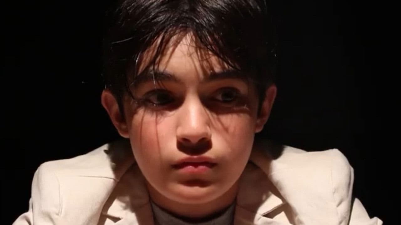 Backdrop – Javier Oilpaint