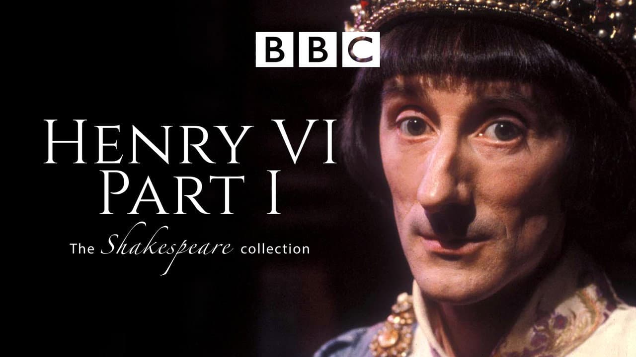 Backdrop – Henry VI Part 1