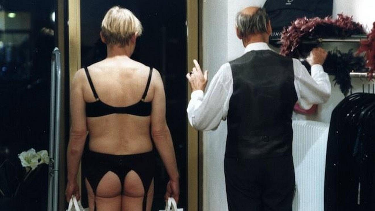 Backdrop – Dessous