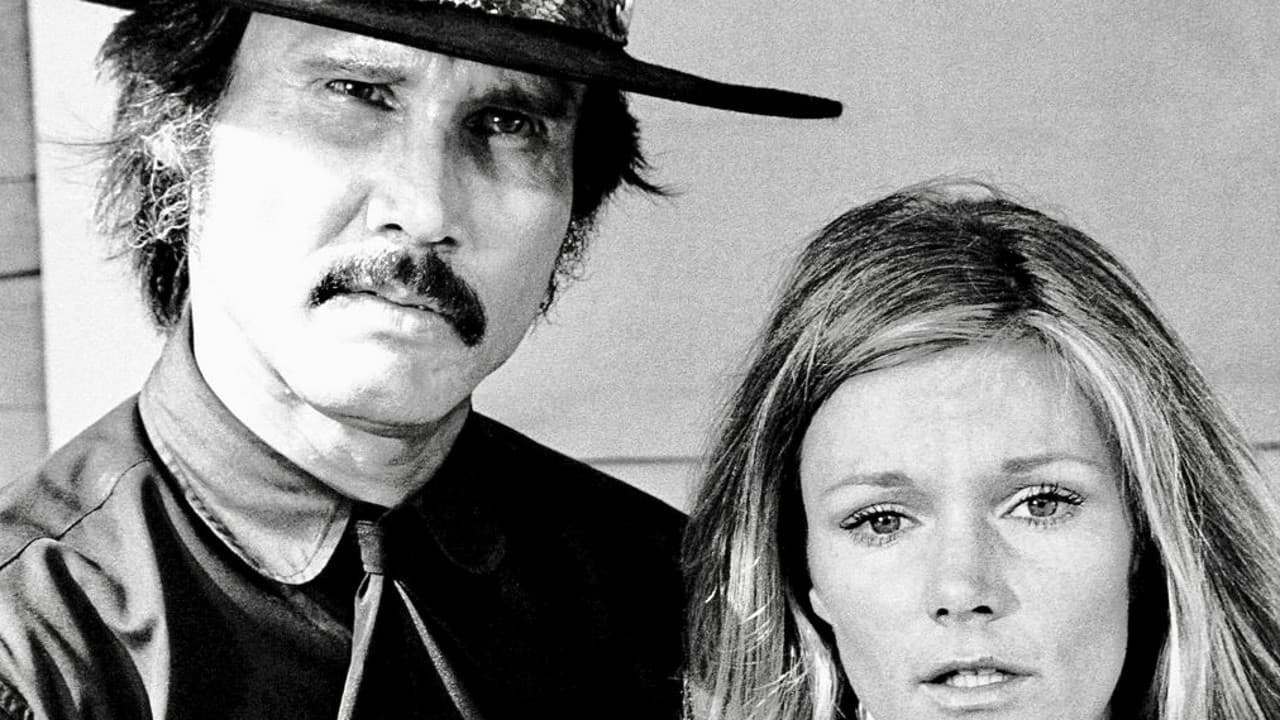 Backdrop – Black Noon