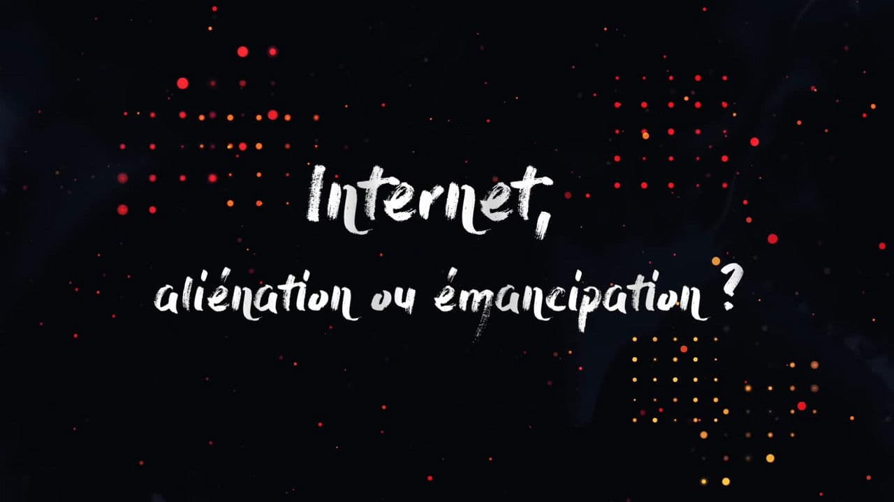 Backdrop – Internet, aliénation ou émancipation ?