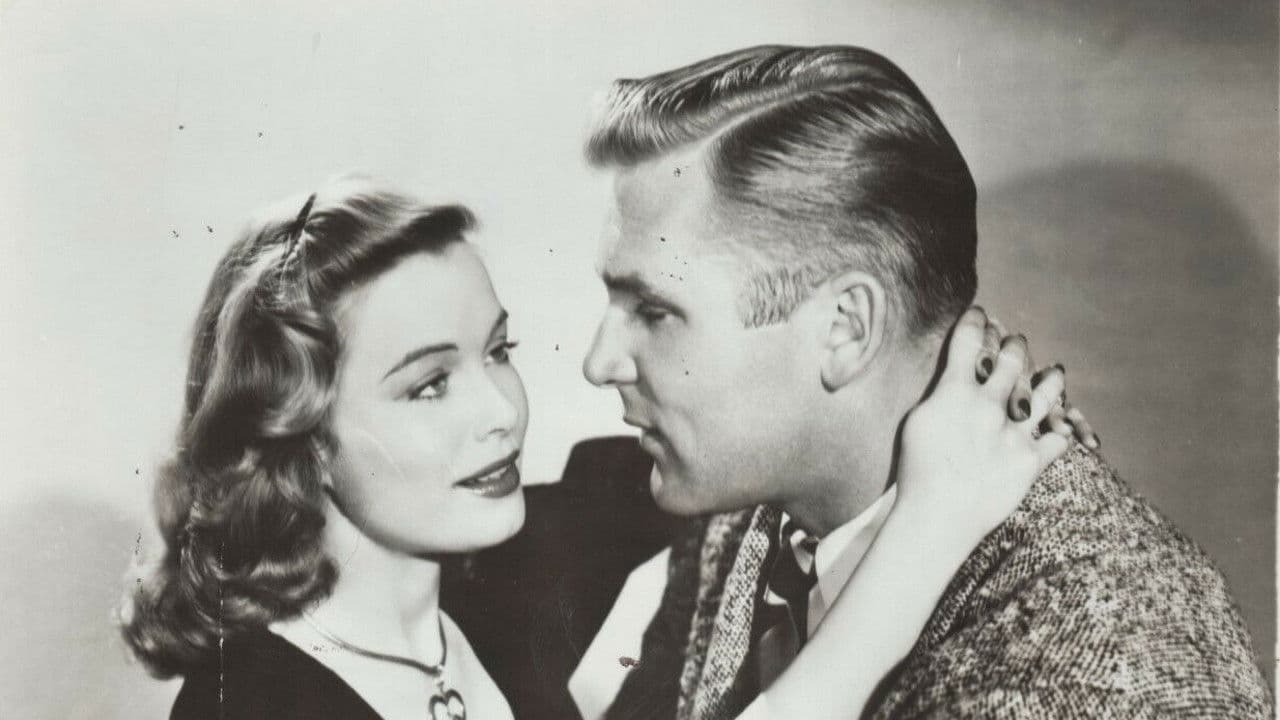 Backdrop – Joe Palooka in Humphrey Takes a Chance