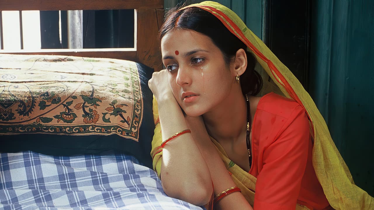 Backdrop – मातृभूमि