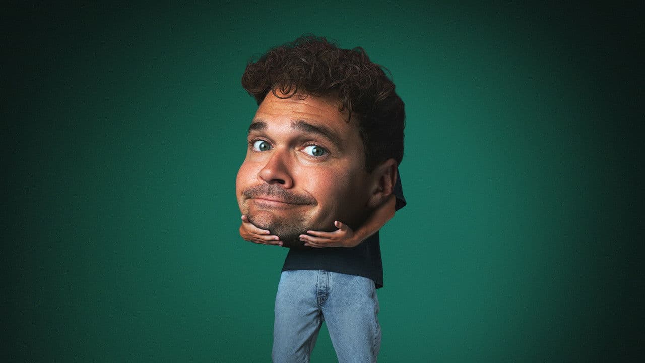 Backdrop – Ruben Søltoft: Hvorfor er der ikke nogen, der har sagt noget?