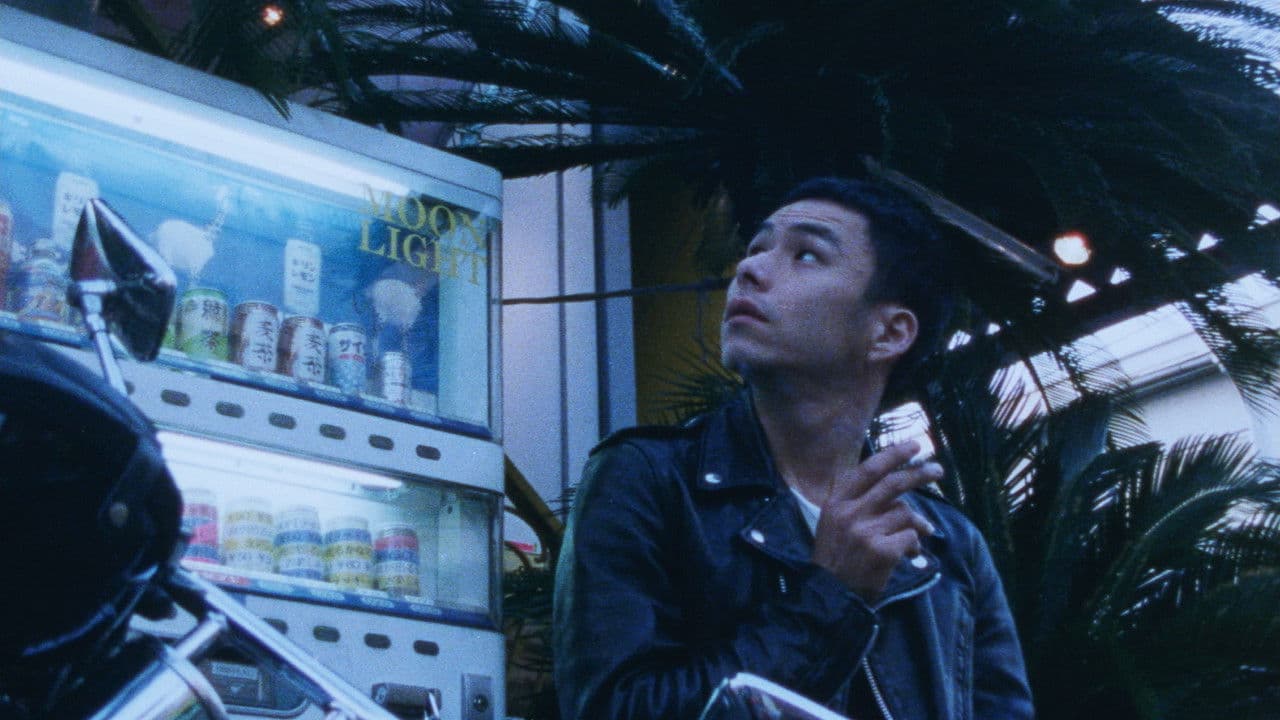 Backdrop – 天使の楽園