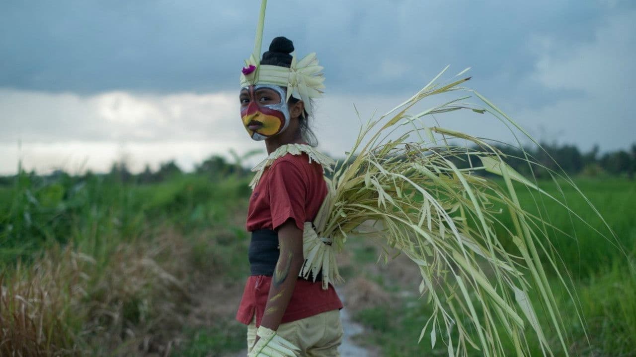 Backdrop – Sichtbar und unsichtbar