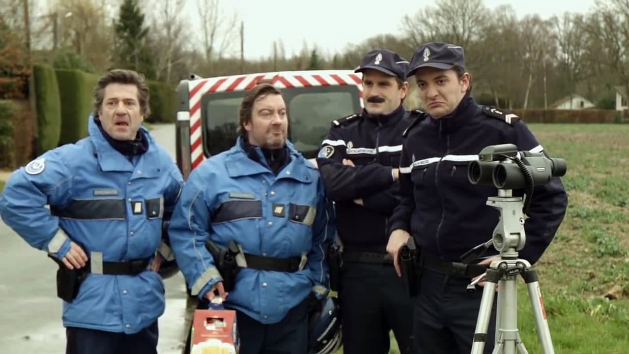 Backdrop – Palmashow, ça continue