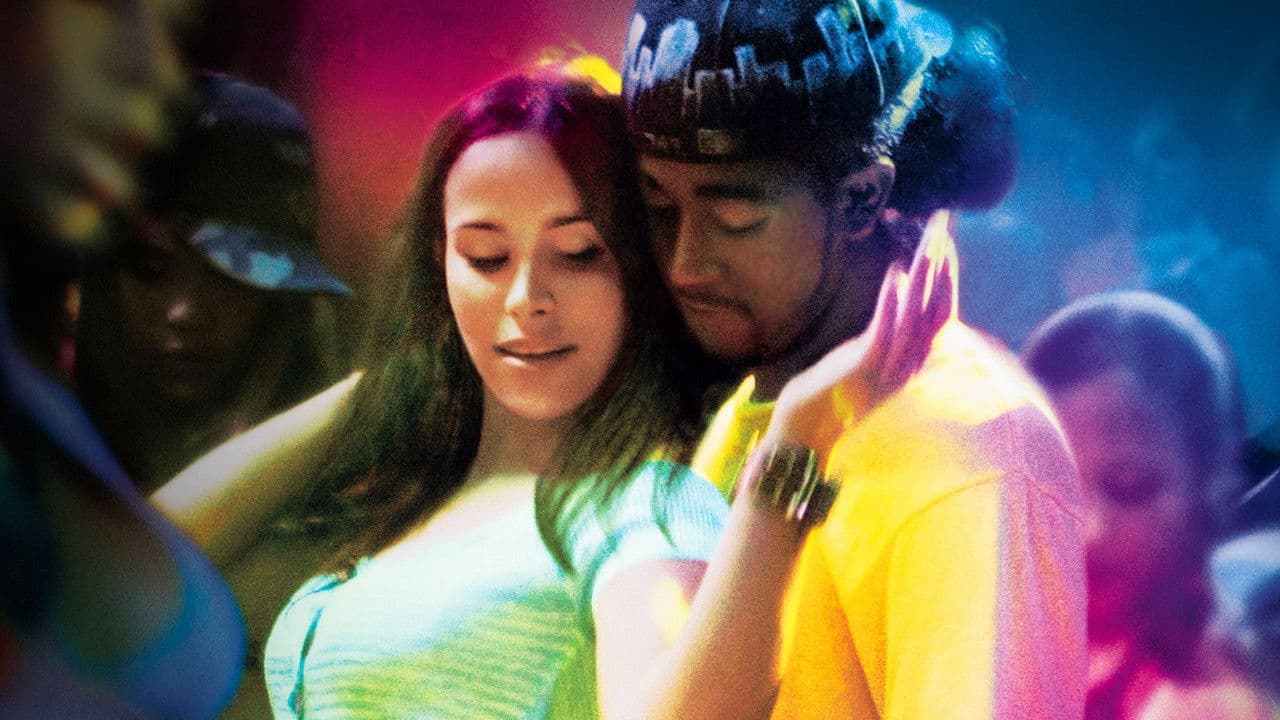 Backdrop – Feel The Noise