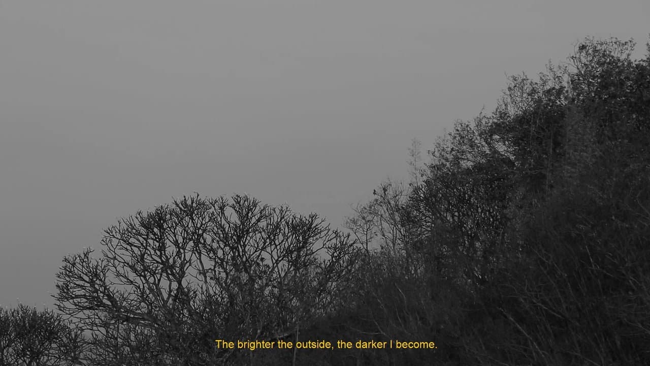 Backdrop – I Was Happy, I Was Sad
