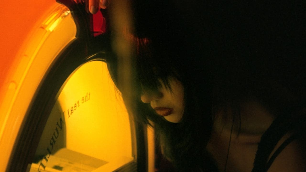 Backdrop – Fallen Angels