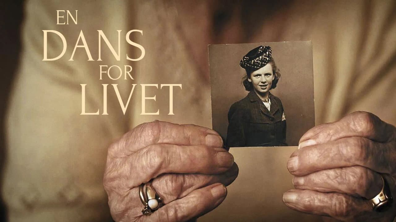 Backdrop – Modstandskvinden - en dans for livet