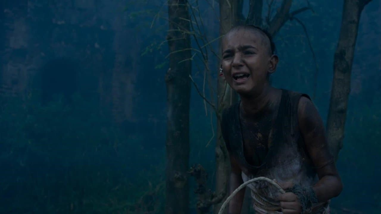 Backdrop – Tumbbad