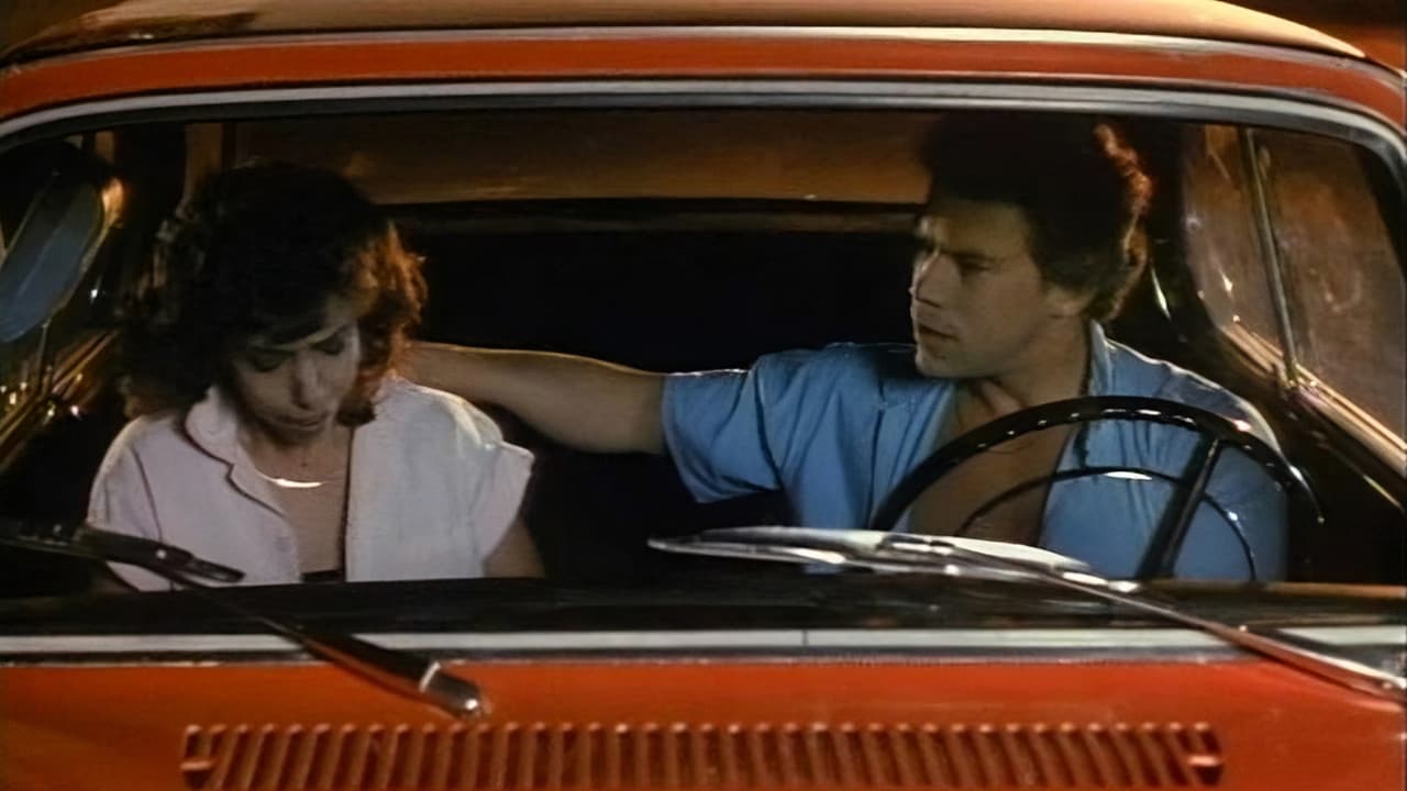 Backdrop – American Drive-In