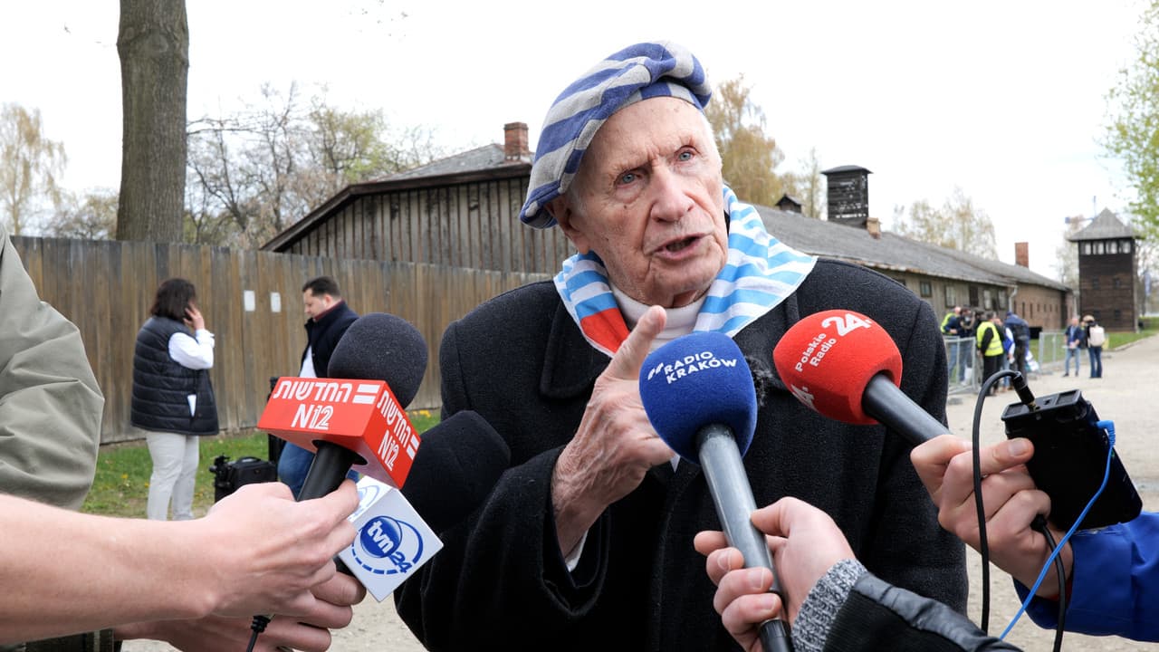 Backdrop – Ambassador of Remembrance