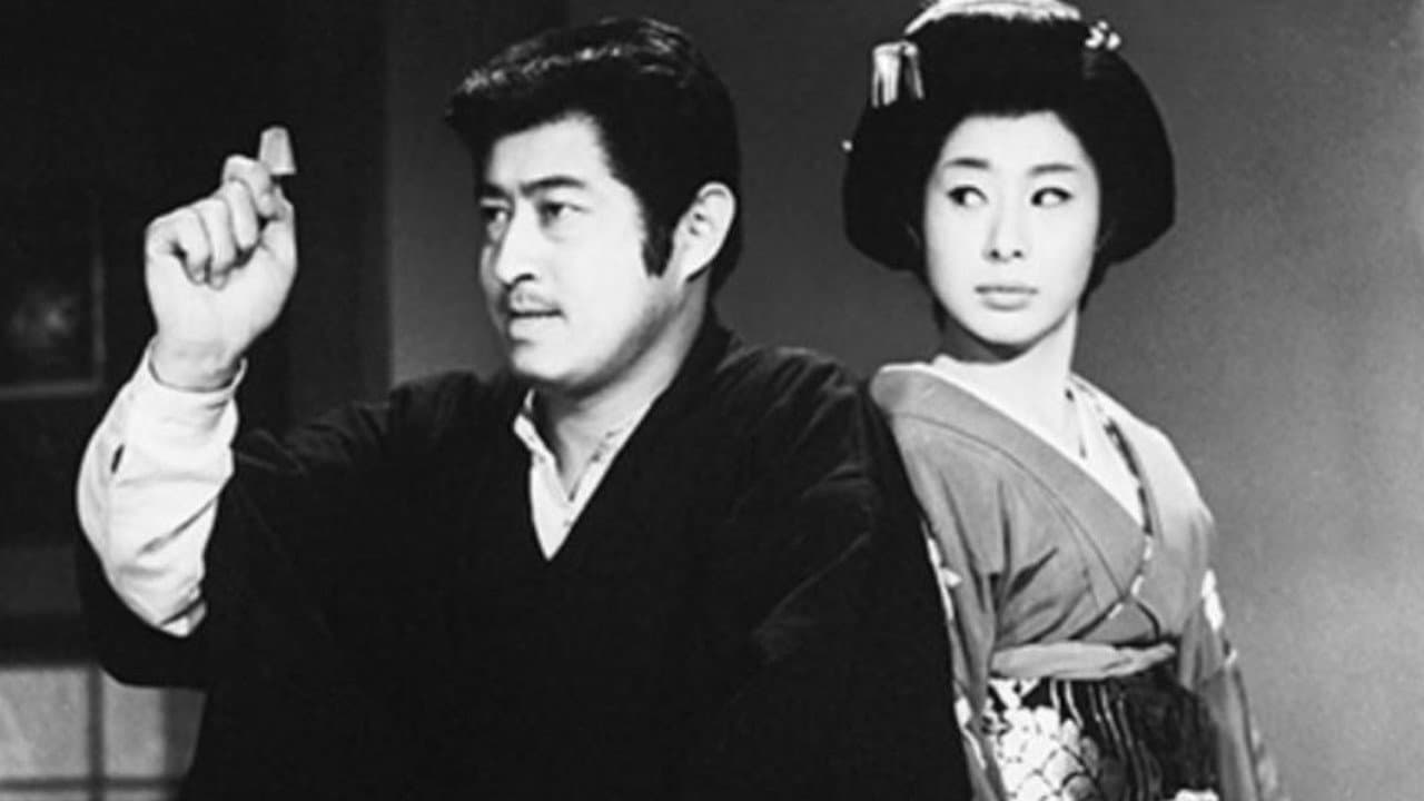 Backdrop – ド根性大将