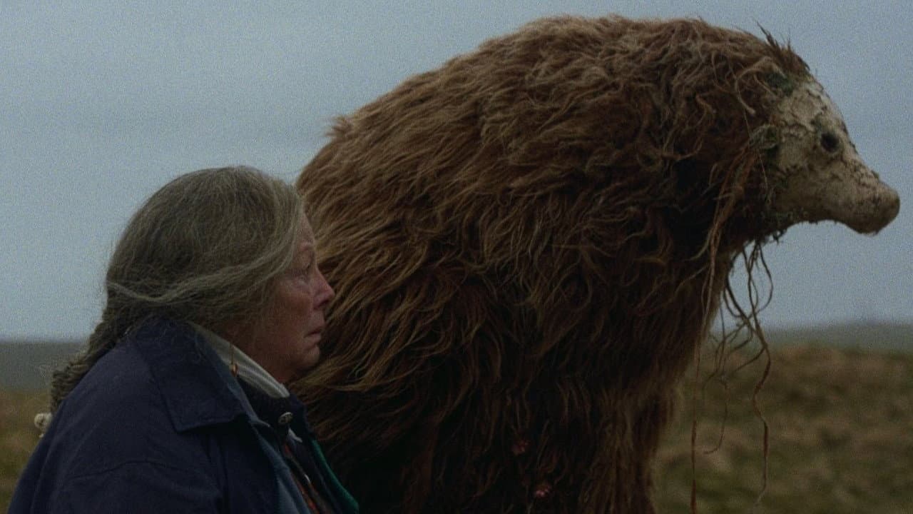 Backdrop – A Bear Remembers