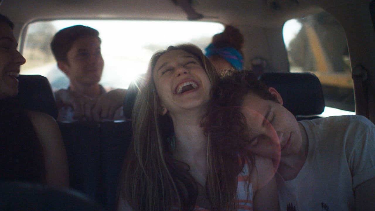 Backdrop – 6 Jahre