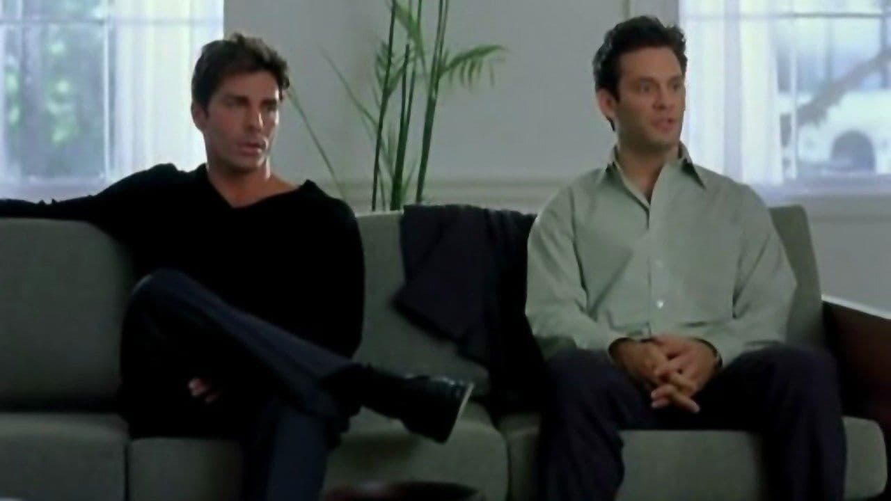 Backdrop – Friends and Family