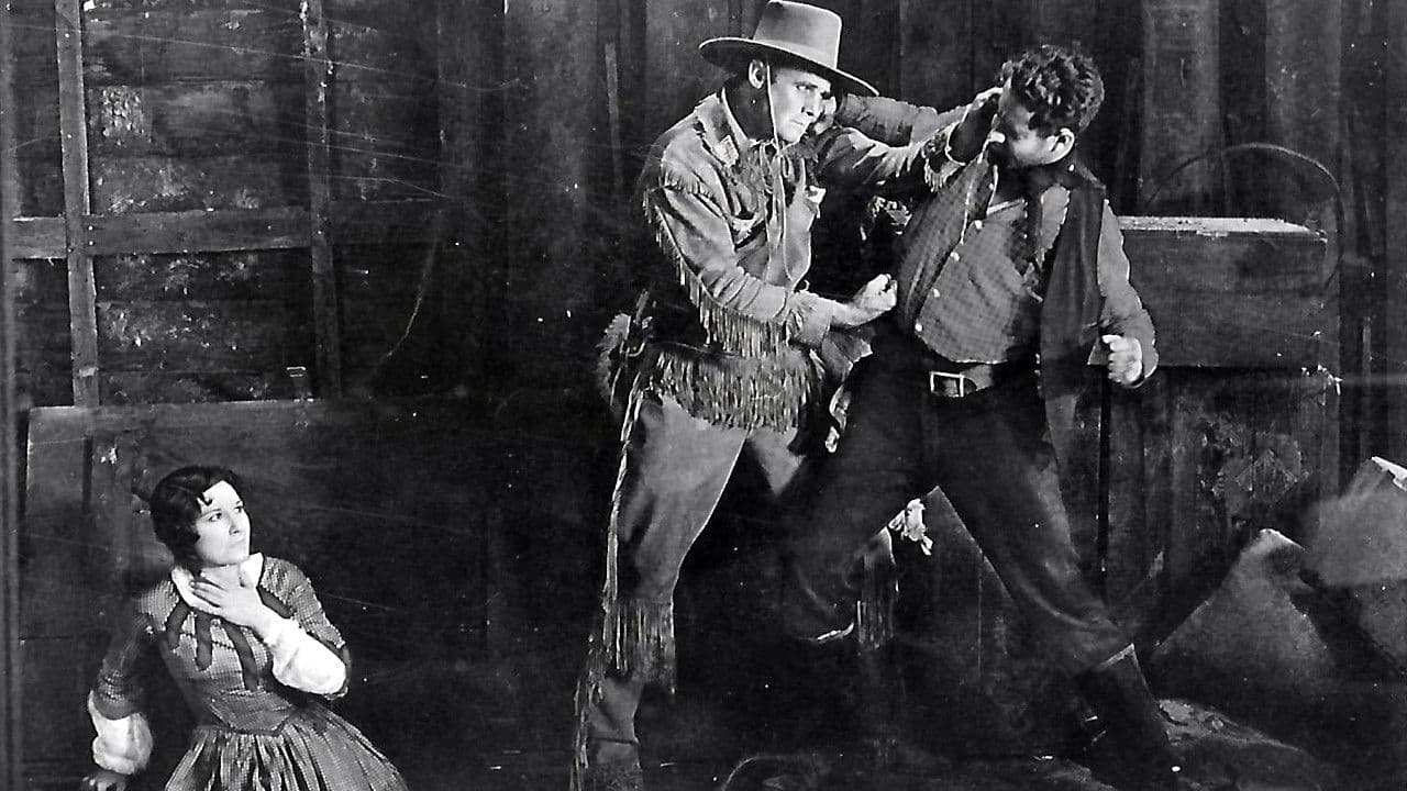 Backdrop – Red Fork Range