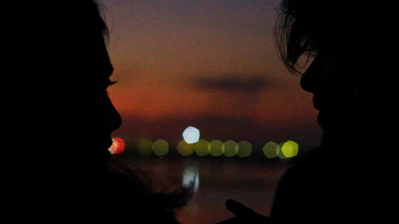 Backdrop – Kannamoochi Pilot