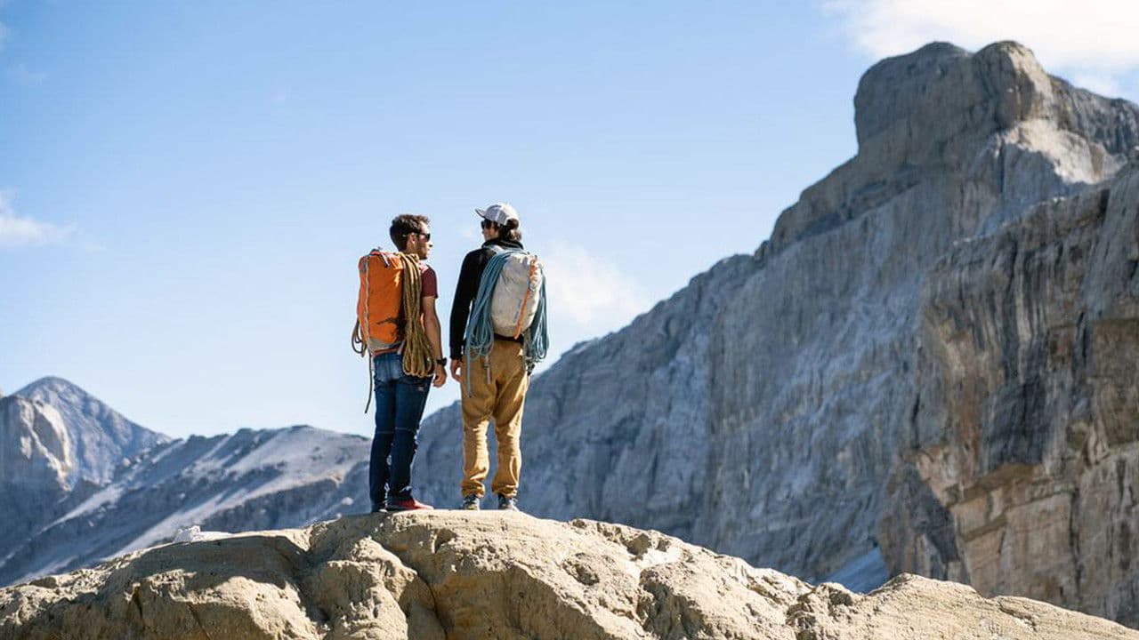 Backdrop – Jòlha Ròc, sur les traces des frères Ravier