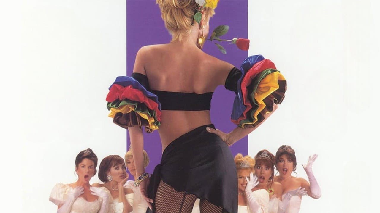 Backdrop – Prima Donnas