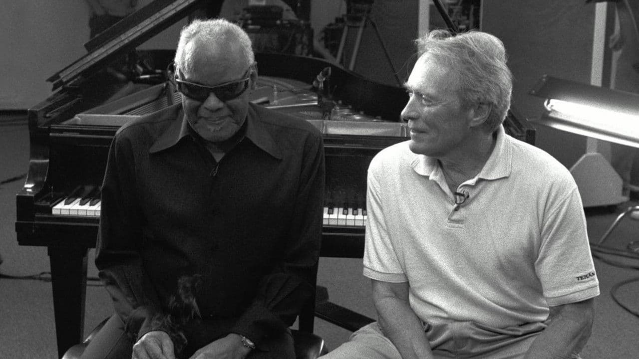 Backdrop – Piano Blues