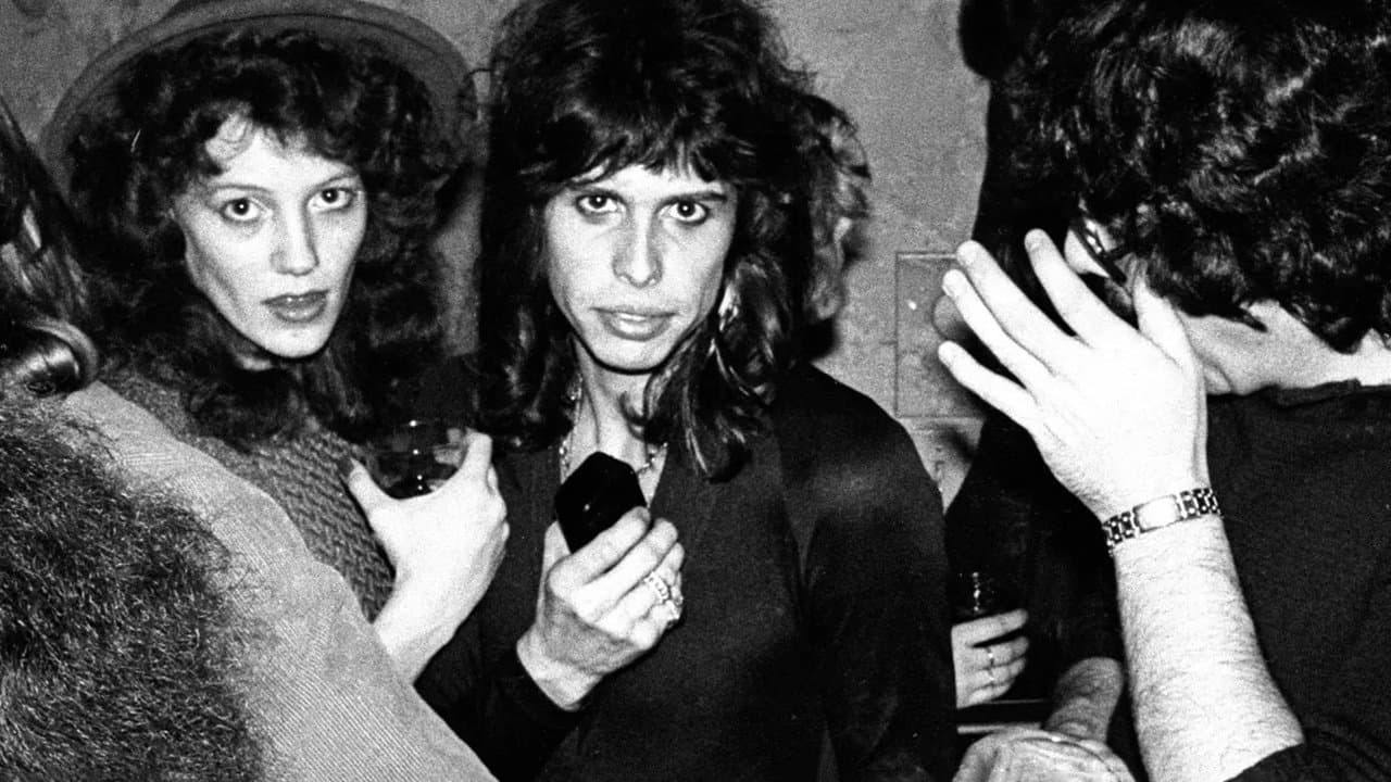 Backdrop – Look Away