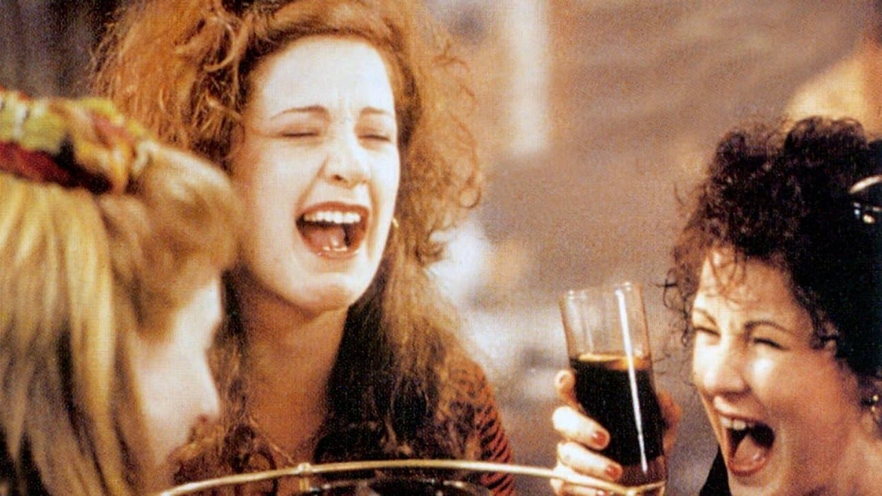 Backdrop – The Snapper