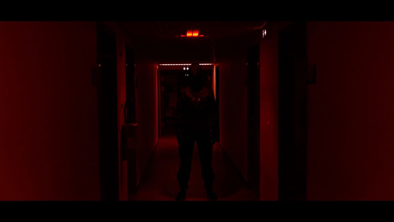 Backdrop – Dream Stalker