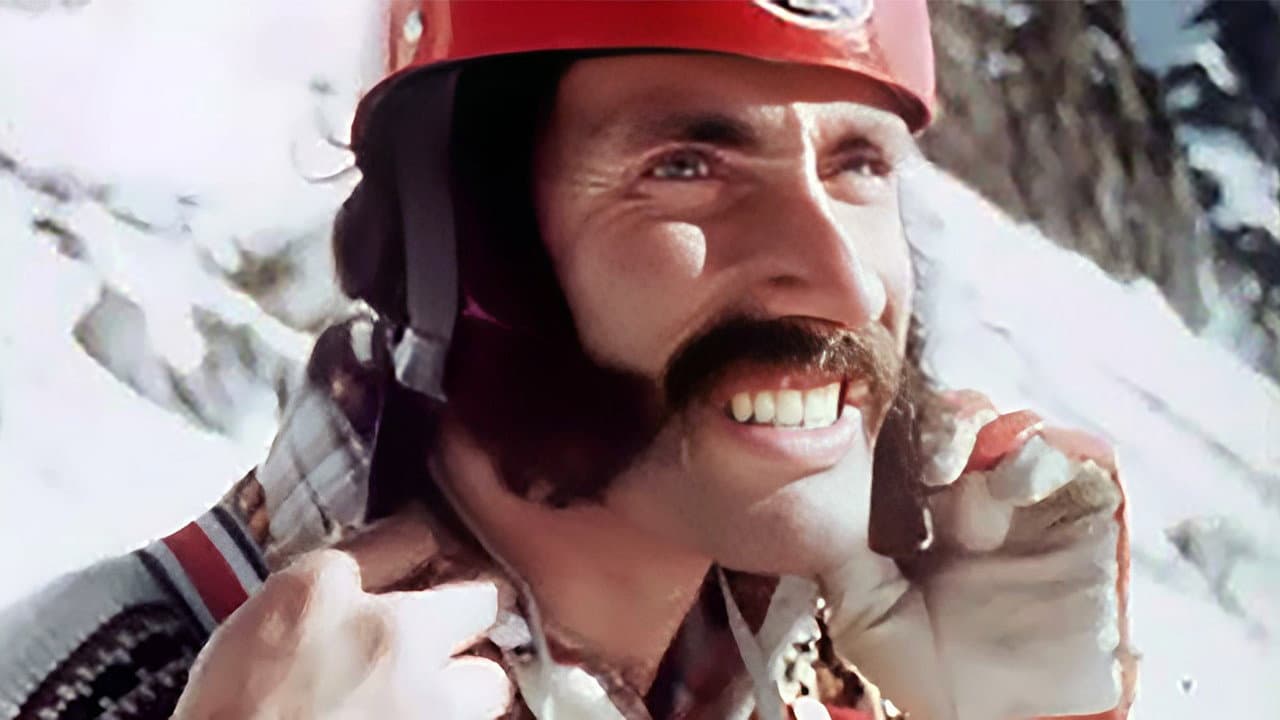 Backdrop – Oisans - Ski de sixième degré