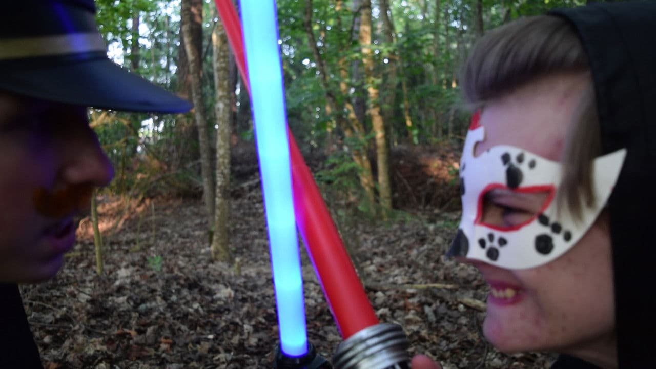 Backdrop – Hasse Dunder