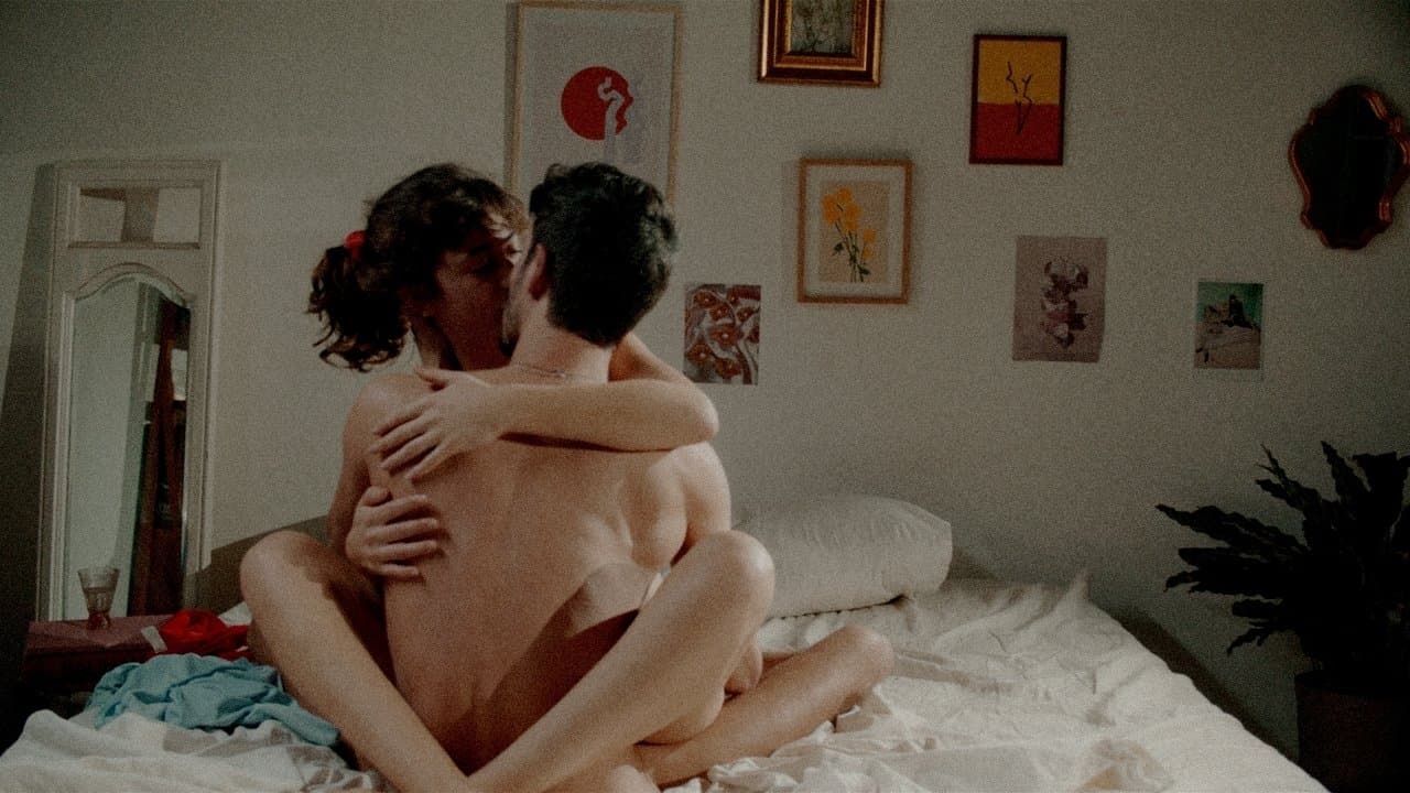 Backdrop – מישהו יאהב מישהו