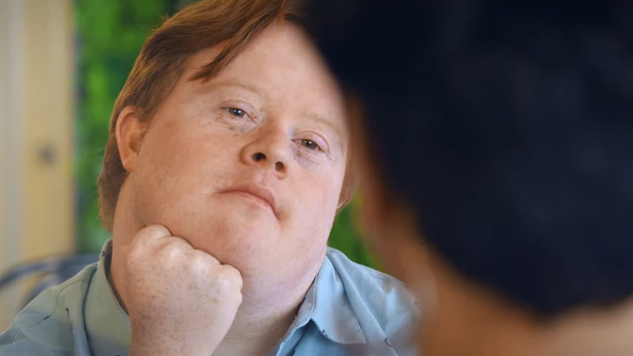 Backdrop – A Date With a Loved One