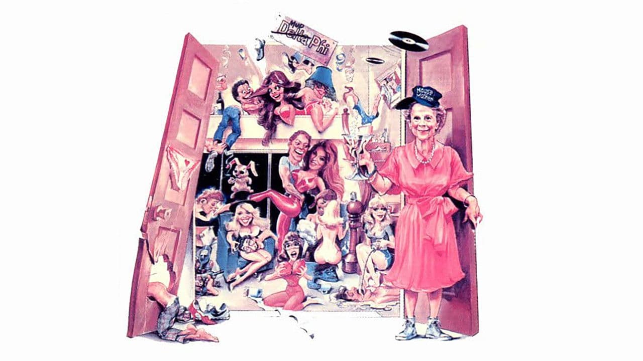 Backdrop – Die Schlamm-Babies