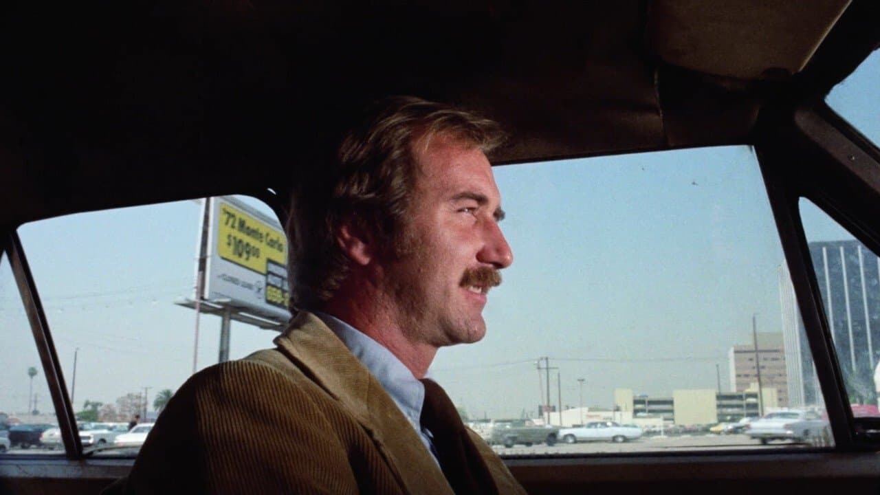 Backdrop – Der Schlächter