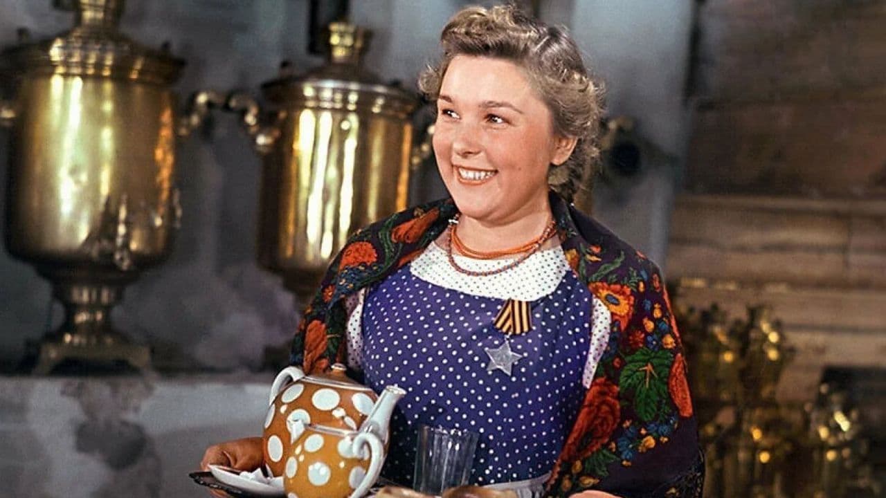 Backdrop – Сказание о земле Сибирской