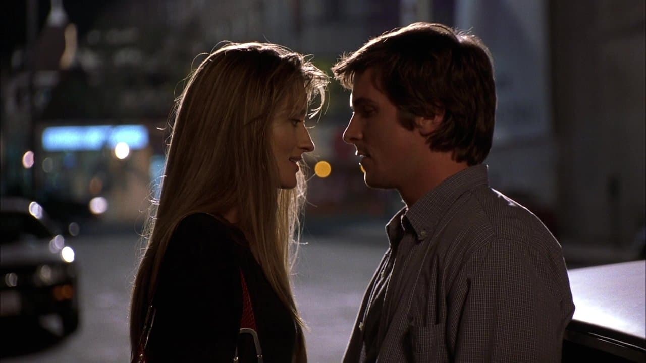 Backdrop – Laurel Canyon