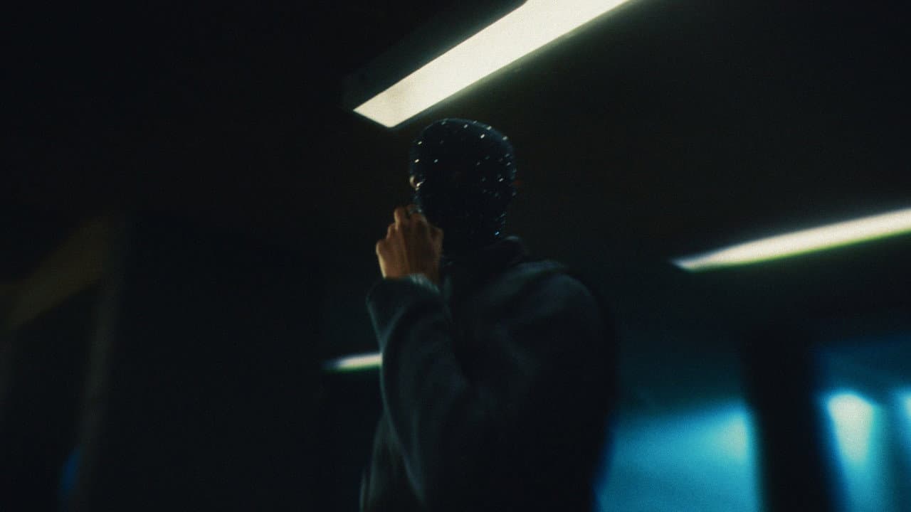 Backdrop – و الليالي