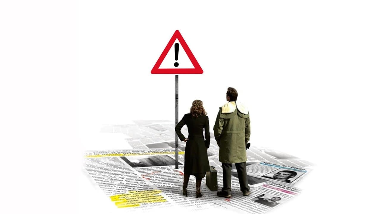 Backdrop – The Darwin Awards