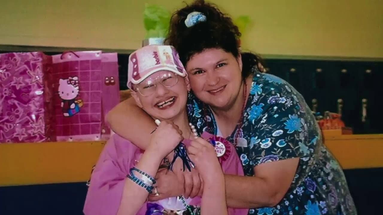 Backdrop – Die Rache einer Tochter - Der Fall Gypsy Blanchard