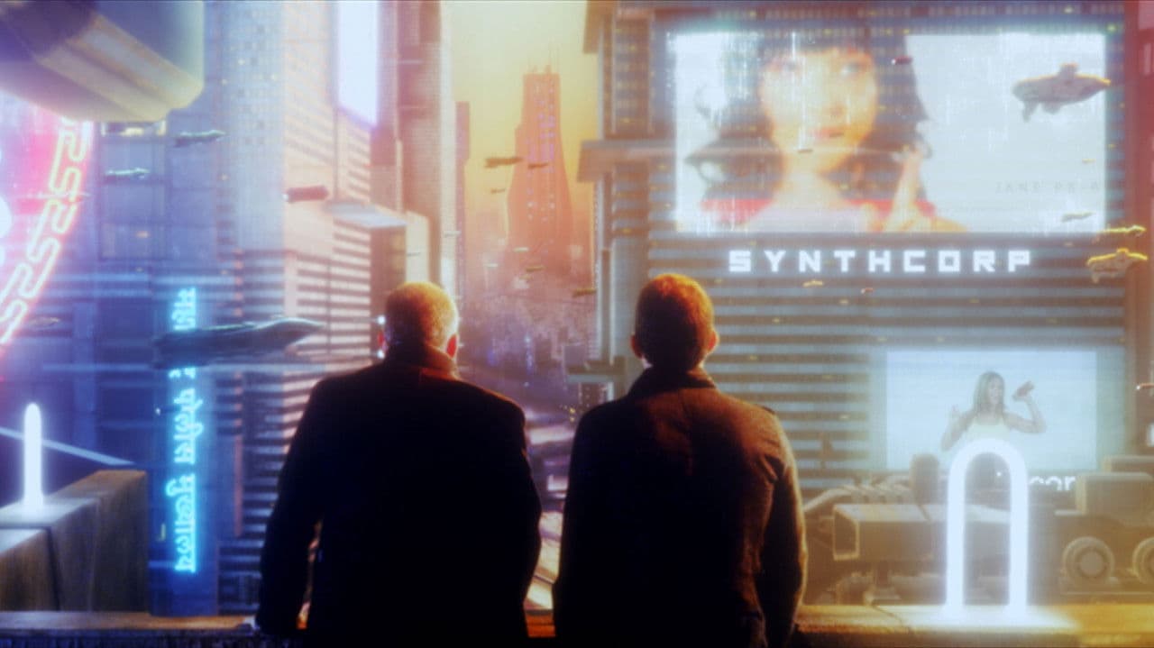 Backdrop – Hard Reset