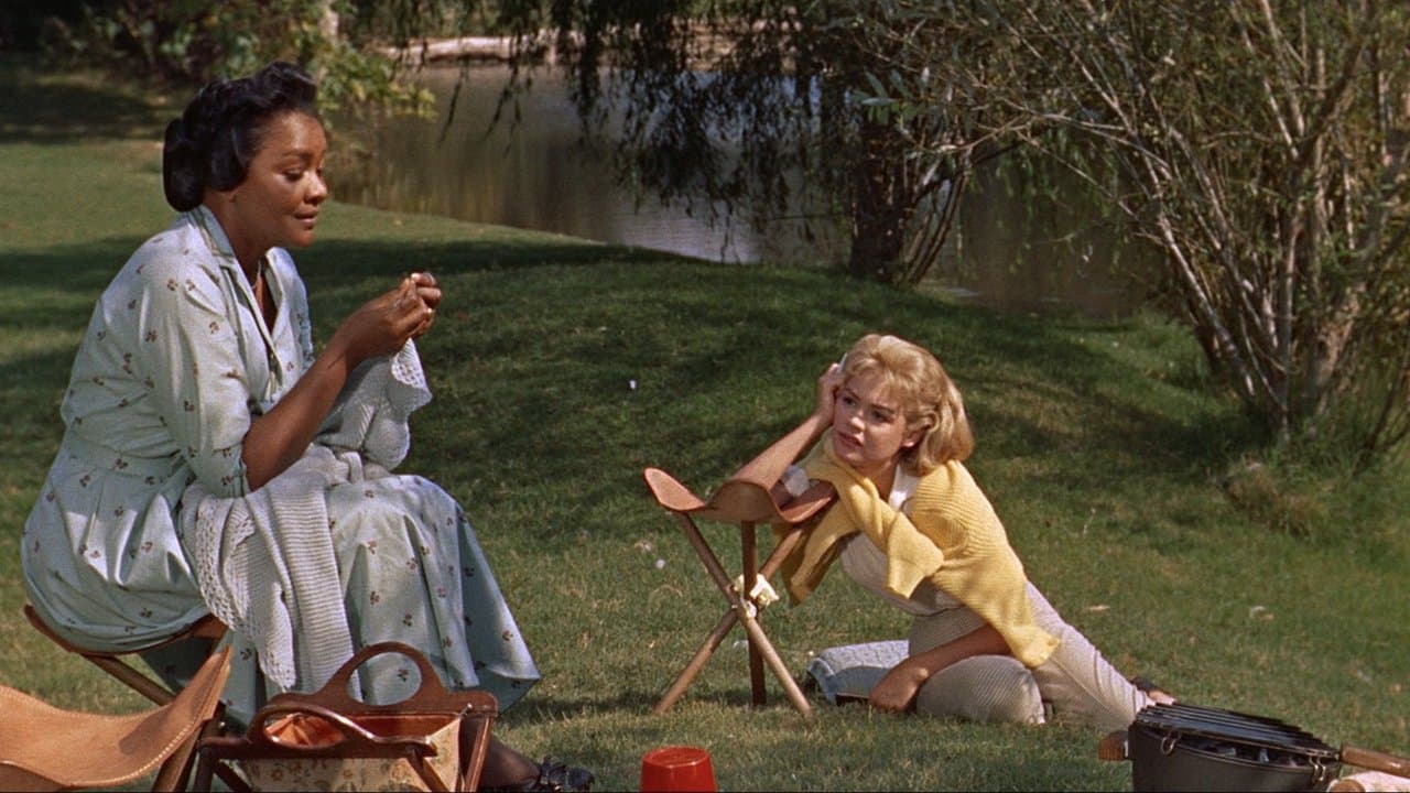 Backdrop – Solange es Menschen gibt